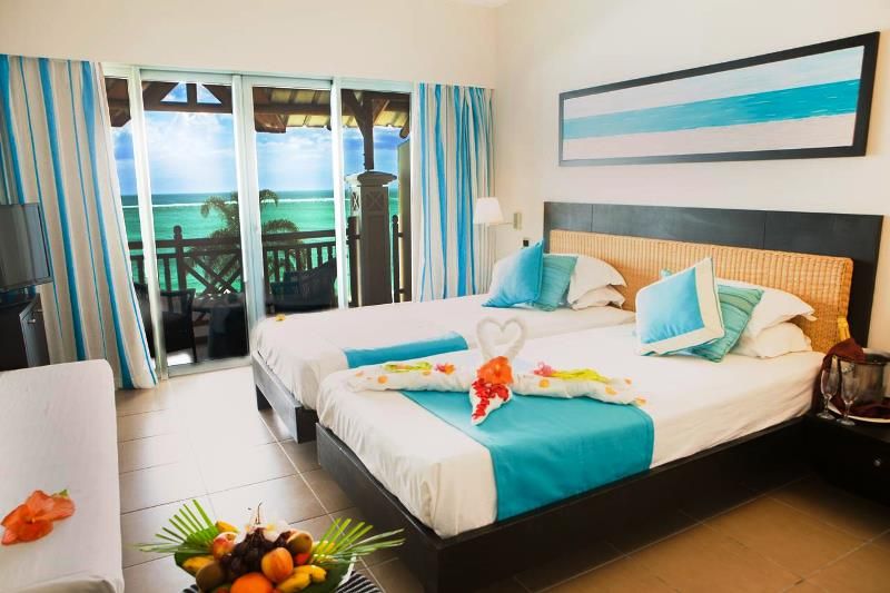 Pearle Beach Resort & Spa Mauritius 3* pas cher photo 6
