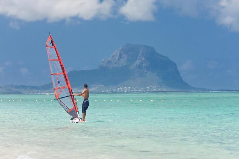 Pearle Beach Resort & Spa Mauritius 3* pas cher photo 7