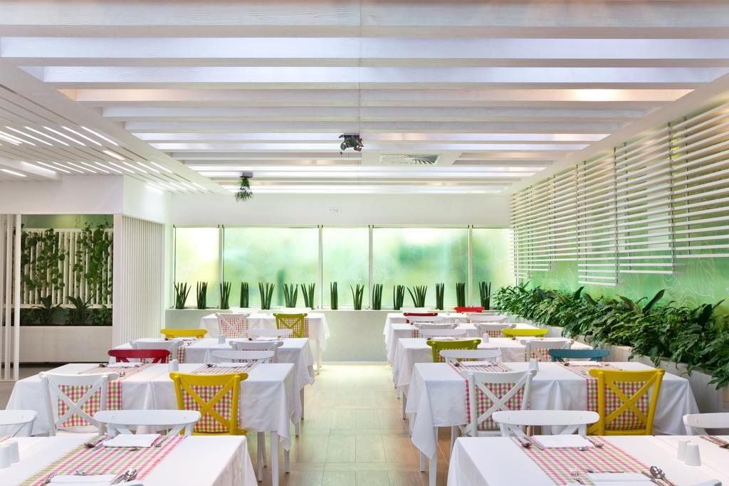 SEJOUR HOTEL CASTELLASTVA pas cher photo 3