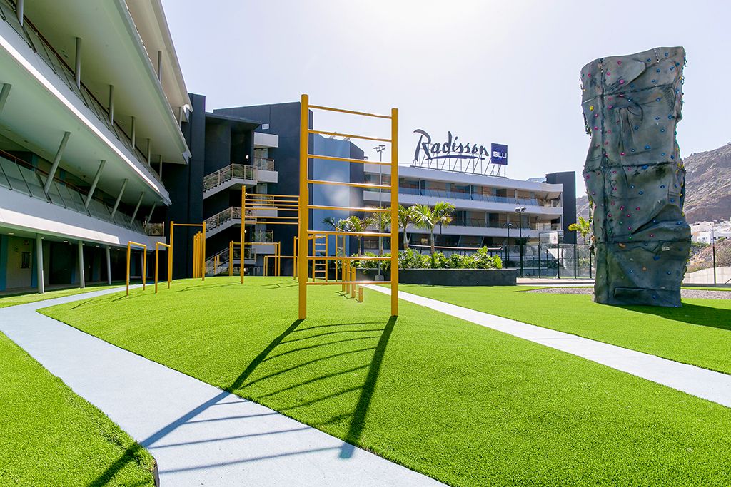 Radisson Blu Resort & Spa Gran Canaria Mogan 5* pas cher photo 4