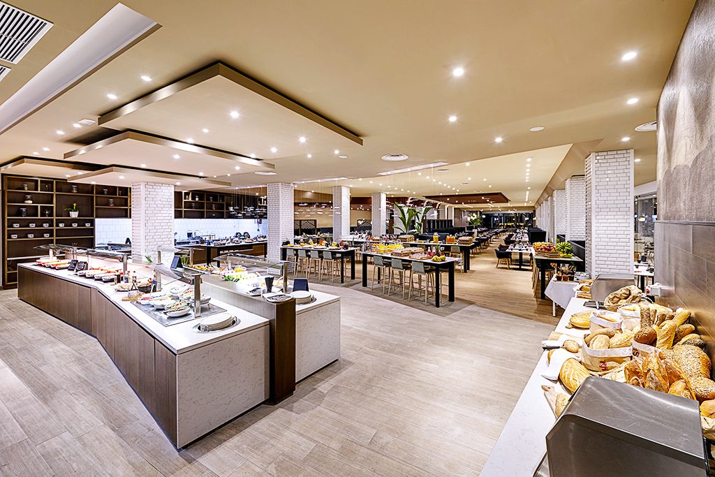 Radisson Blu Resort & Spa Gran Canaria Mogan 5* pas cher photo 7