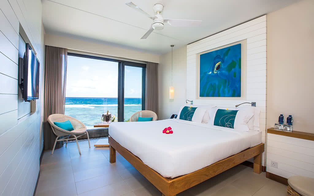 Hôtel Radisson Blu Poste Lafayette Resort & Spa - Offre spéciale Noces 4* pas cher photo 3