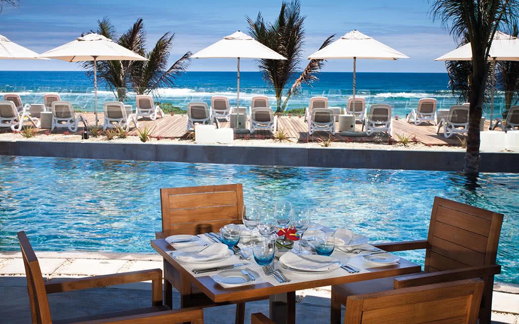 Hôtel Radisson Blu Poste Lafayette Resort & Spa - Offre spéciale Noces 4* pas cher photo 4