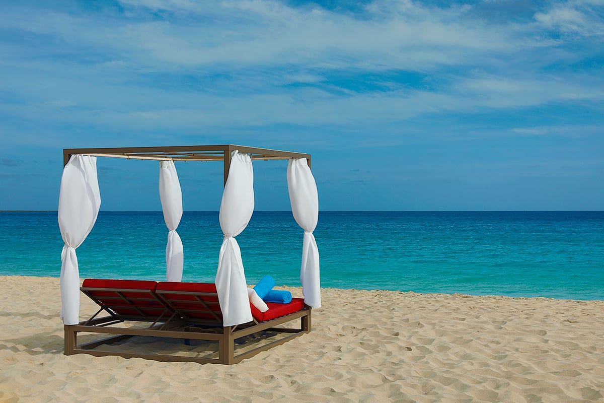 Hôtel Hilton Cabo Verde Sal Resort pas cher photo 2