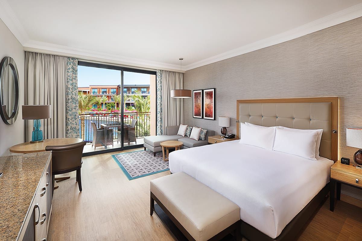 Hôtel Hilton Cabo Verde Sal Resort pas cher photo 5