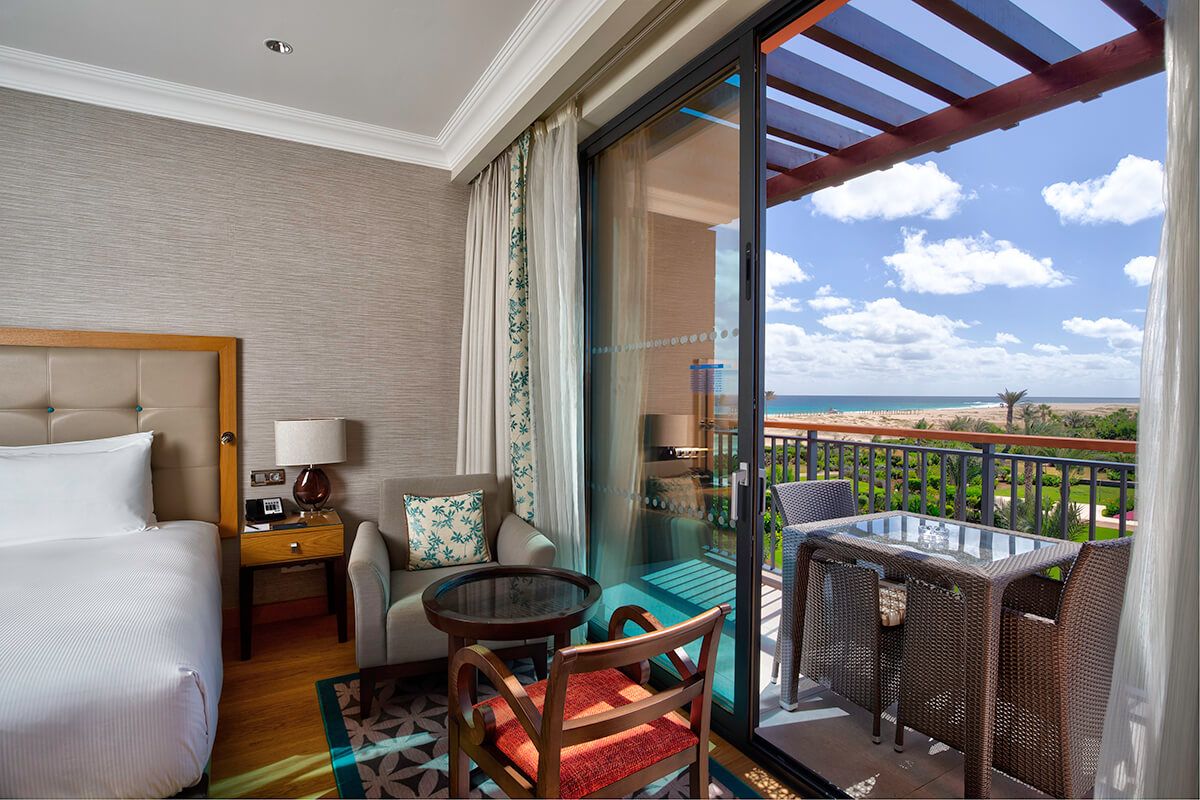 Hôtel Hilton Cabo Verde Sal Resort pas cher photo 6