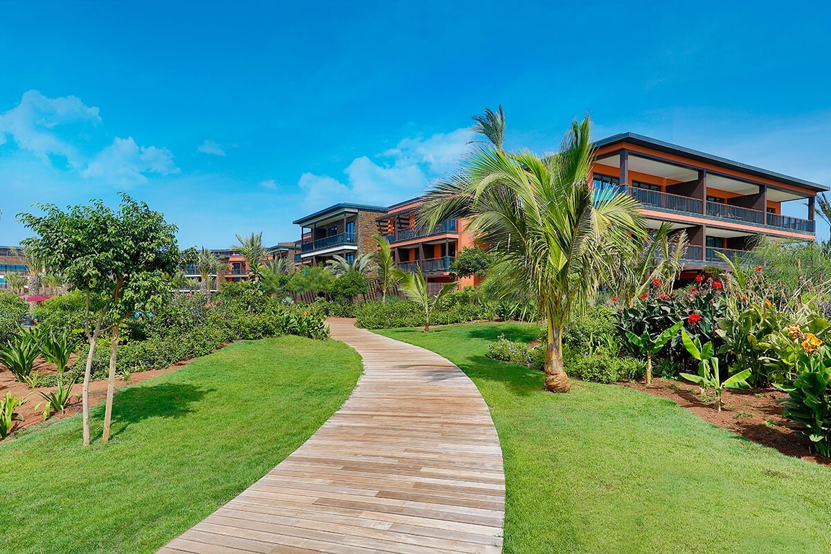 Hôtel Hilton Cabo Verde Sal Resort pas cher photo 7