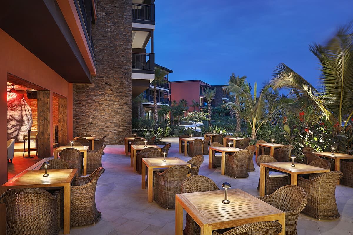 Hôtel Hilton Cabo Verde Sal Resort pas cher photo 9