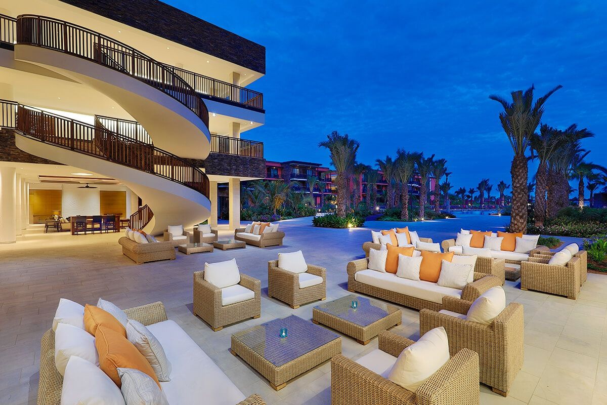 Hôtel Hilton Cabo Verde Sal Resort pas cher photo 10