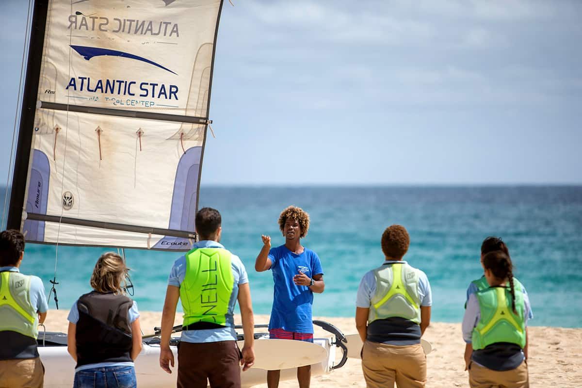 Hôtel Hilton Cabo Verde Sal Resort pas cher photo 11