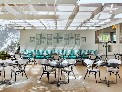 Hôtel Occidental Punta Cana 5* pas cher photo 3