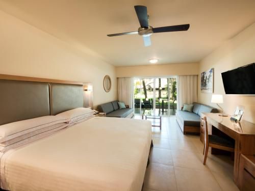 Hôtel Occidental Punta Cana 5* pas cher photo 4