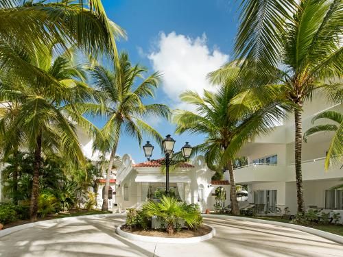 Hôtel Occidental Punta Cana 5* pas cher photo 5