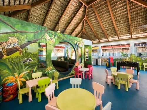 Hôtel Occidental Punta Cana 5* pas cher photo 8