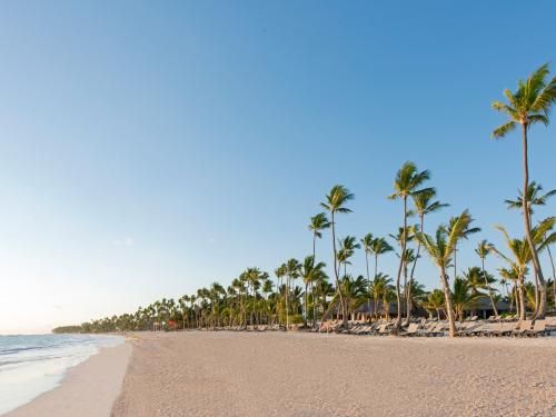 Hôtel Occidental Punta Cana 5* pas cher photo 9