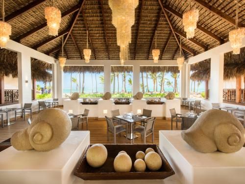 Hôtel Occidental Punta Cana 5* pas cher photo 11