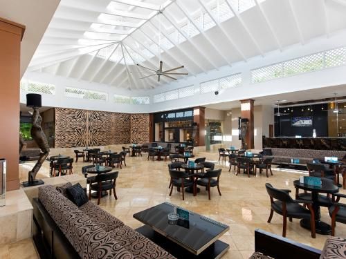 Hôtel Occidental Punta Cana 5* pas cher photo 12