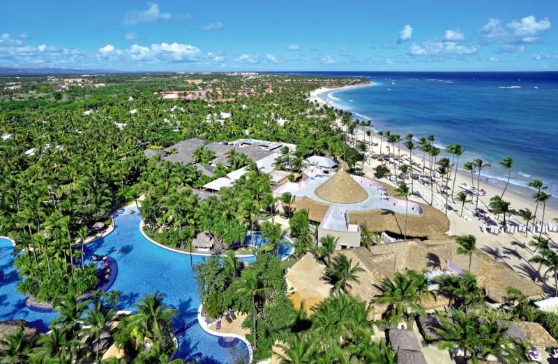 Paradisus Punta Cana - 5* pas cher photo 1