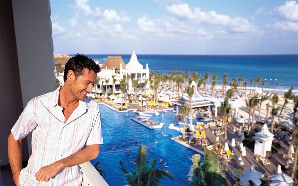 Riu Palace Riviera Maya 5* pas cher photo 4