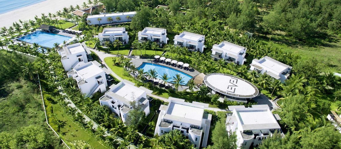 Melia Danang 4* pas cher photo 2