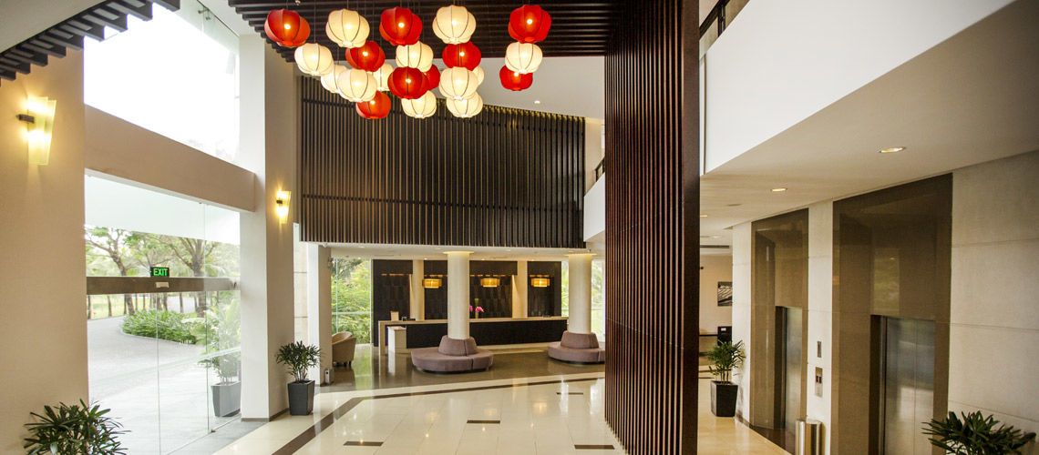 Melia Danang 4* pas cher photo 4