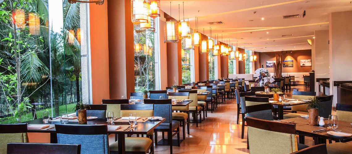 Melia Danang 4* pas cher photo 7