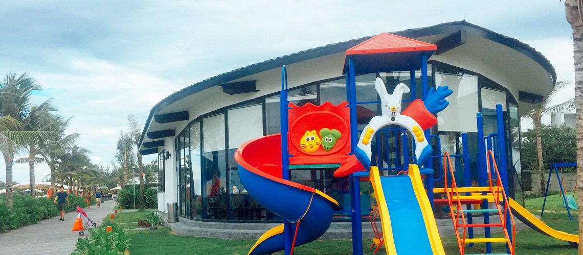 Melia Danang 4* pas cher photo 8