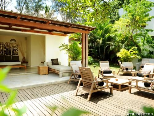 Hôtel Adult Only - Récif Attitude 3* sup pas cher photo 6