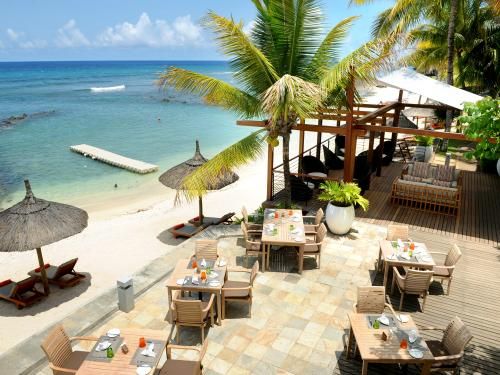 Hôtel Adult Only - Récif Attitude 3* sup pas cher photo 8