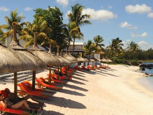 Hôtel Adult Only - Récif Attitude 3* sup pas cher photo 9