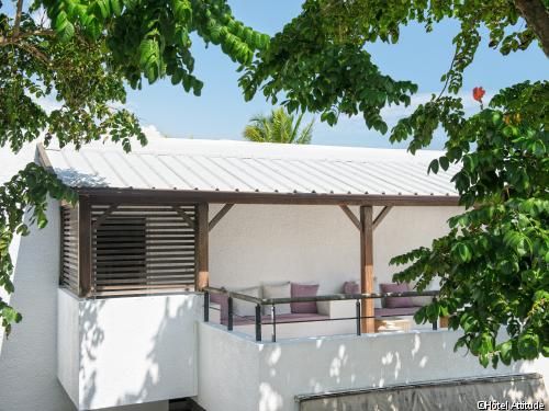 Hôtel Adult Only - Récif Attitude 3* sup pas cher photo 10