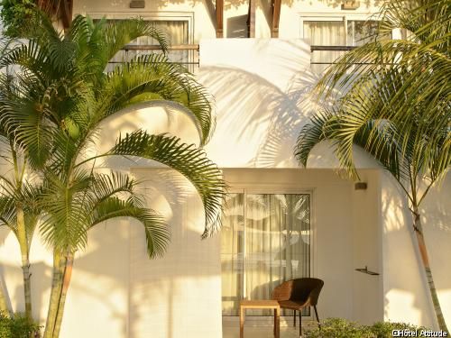 Hôtel Adult Only - Récif Attitude 3* sup pas cher photo 11