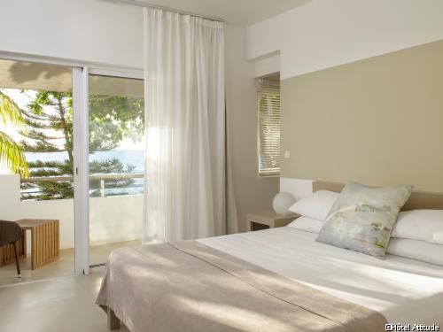 Hôtel Adult Only - Récif Attitude 3* sup pas cher photo 12