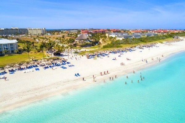 Hôtel Melia Marina Varadero 4* pas cher photo 1