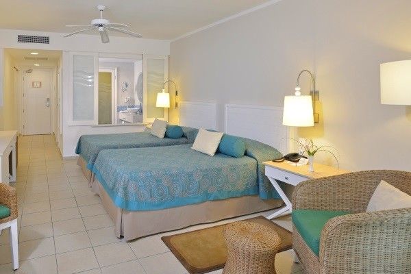 Hôtel Melia Marina Varadero 4* pas cher photo 4