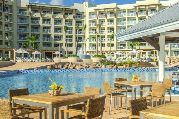 Hôtel Melia Marina Varadero 4* pas cher photo 8