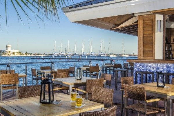 Hôtel Melia Marina Varadero 4* pas cher photo 10