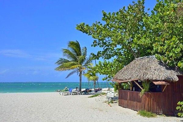 Hôtel Melia Peninsula Varadero 4* pas cher photo 2