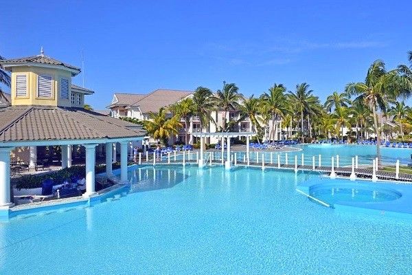 Hôtel Melia Peninsula Varadero 4* pas cher photo 3