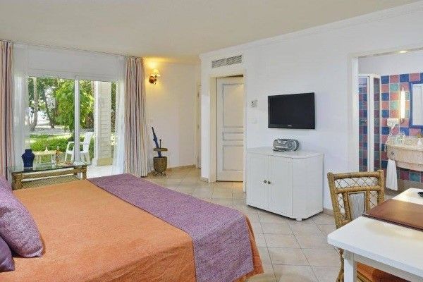 Hôtel Melia Peninsula Varadero 4* pas cher photo 6