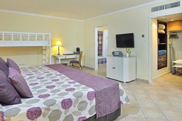 Hôtel Melia Peninsula Varadero 4* pas cher photo 7