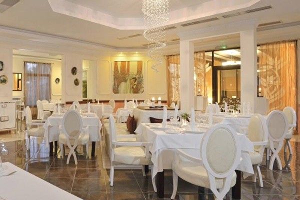 Hôtel Melia Peninsula Varadero 4* pas cher photo 8