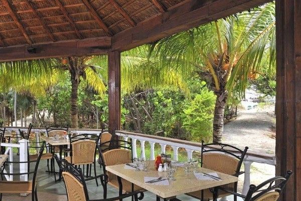 Hôtel Melia Peninsula Varadero 4* pas cher photo 9