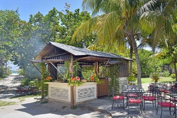 Hôtel Melia Peninsula Varadero 4* pas cher photo 10