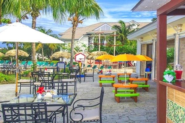 Hôtel Melia Peninsula Varadero 4* pas cher photo 11