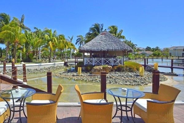 Hôtel Melia Peninsula Varadero 4* pas cher photo 12