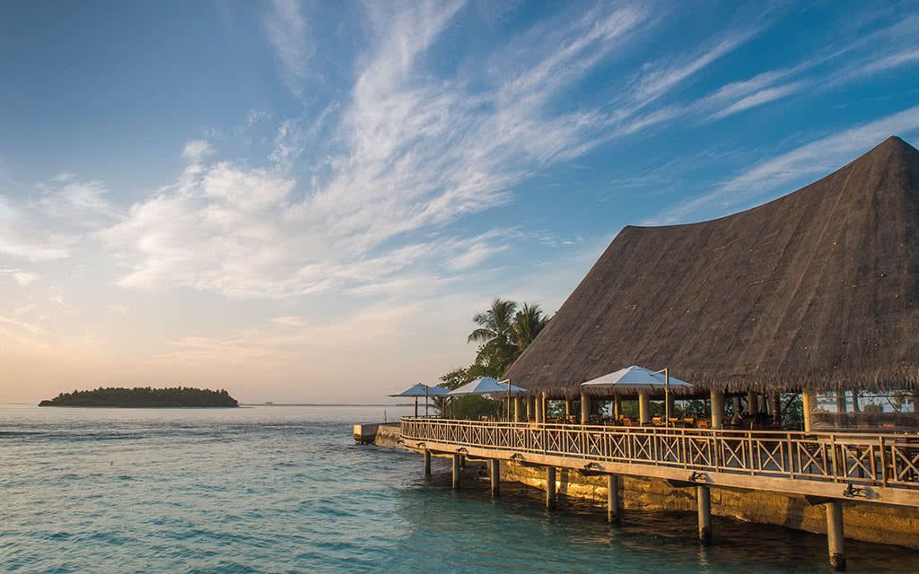 Bandos Maldives 4* pas cher photo 2