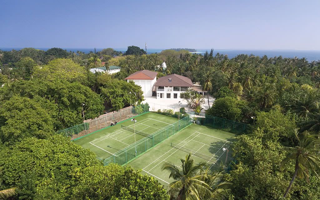 Bandos Maldives 4* pas cher photo 3