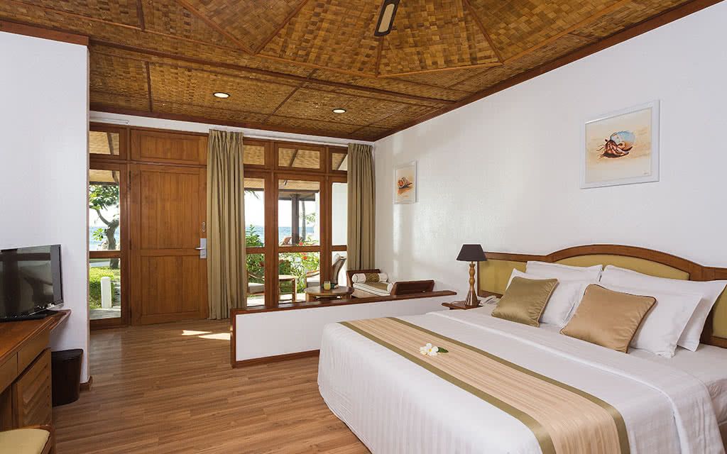 Bandos Maldives 4* pas cher photo 8