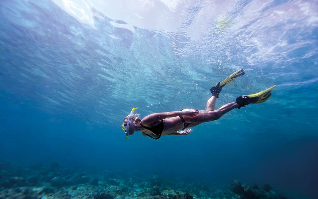 Bandos Maldives 4* pas cher photo 9